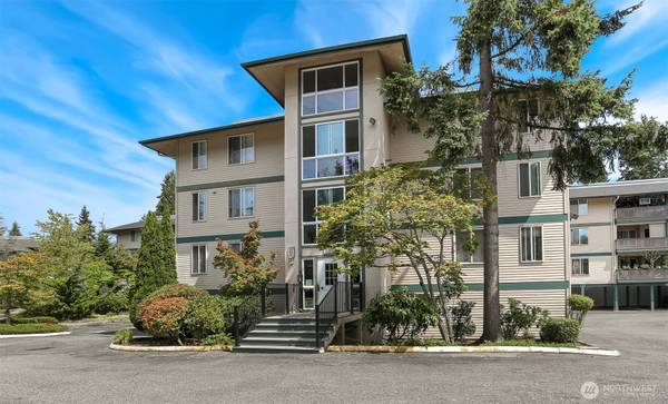 5630 200th ST SW #B119, Lynnwood, WA 98036