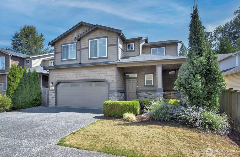 1918 151st PL SW #11, Lynnwood, WA 98087