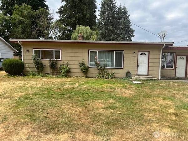 1317 Lebanon ST SE, Lacey, WA 98503