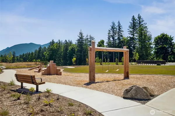 North Bend, WA 98045,2010 SE 12th ST #1206