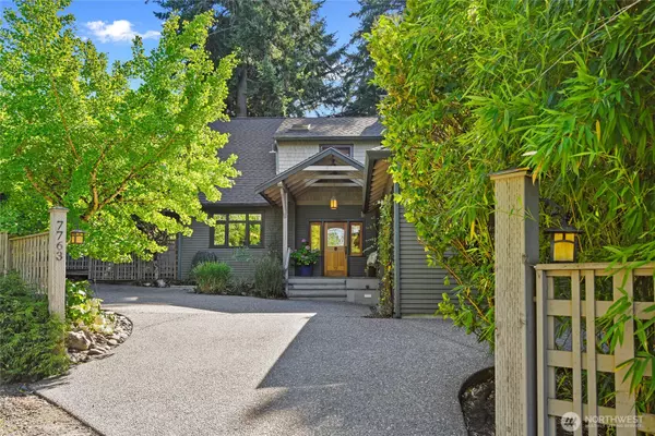 7763 Hansen RD NE, Bainbridge Island, WA 98110