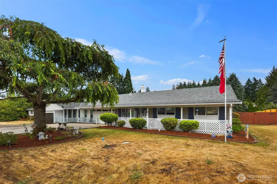 7030 123rd AVE SE, Newcastle, WA 98056