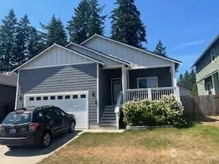 343 Briar LN S #Lot 7, Tenino, WA 98589