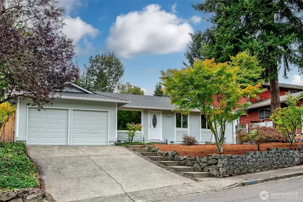 2022 Aberdeen PL SE, Renton, WA 98055