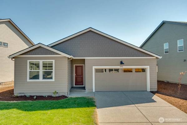 3001 Wrangler DR #297, Ellensburg, WA 98926