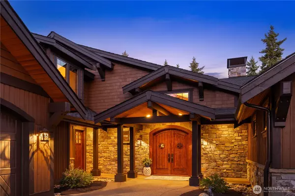 Cle Elum, WA 98922,500 Maple Leaf LOOP