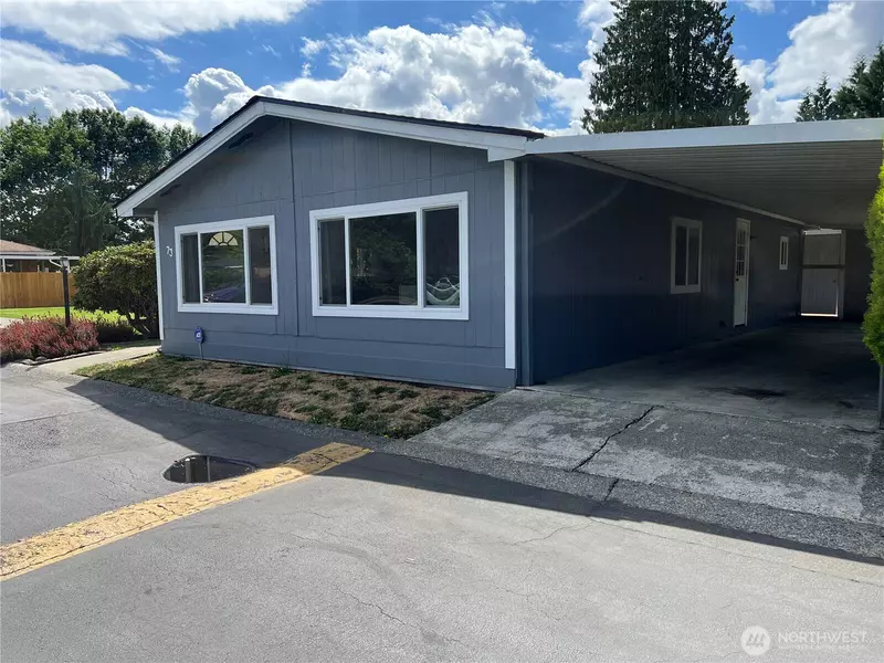 707 37th ST SE #73, Auburn, WA 98002
