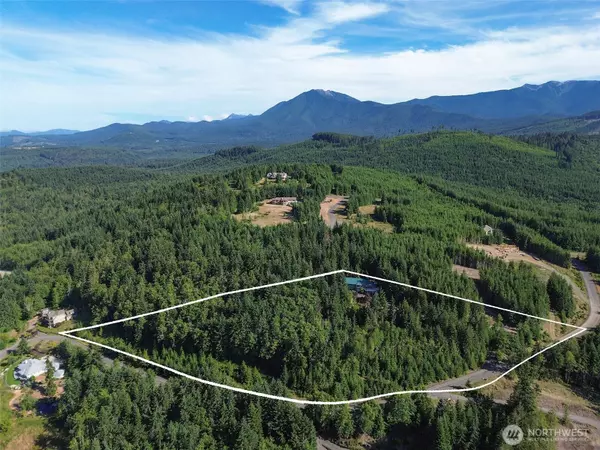 Port Angeles, WA 98362,617 Maletti Hill RD