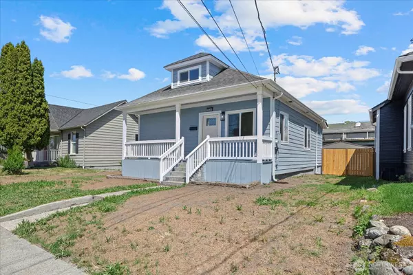 Tacoma, WA 98405,1231 S Ferry Street