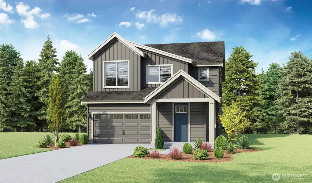 26853 NE 143rd CIR #12, Duvall, WA 98019