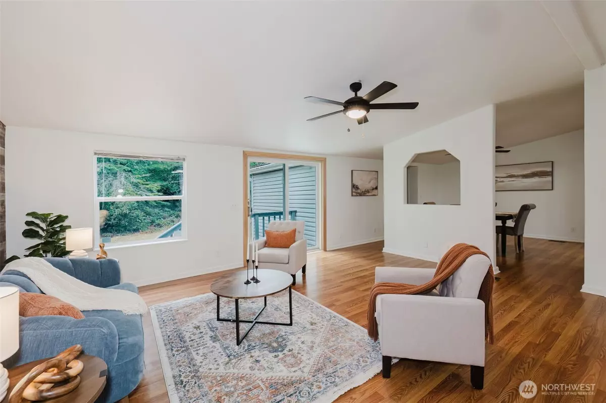 Seabeck, WA 98380,16945 NW Church RD