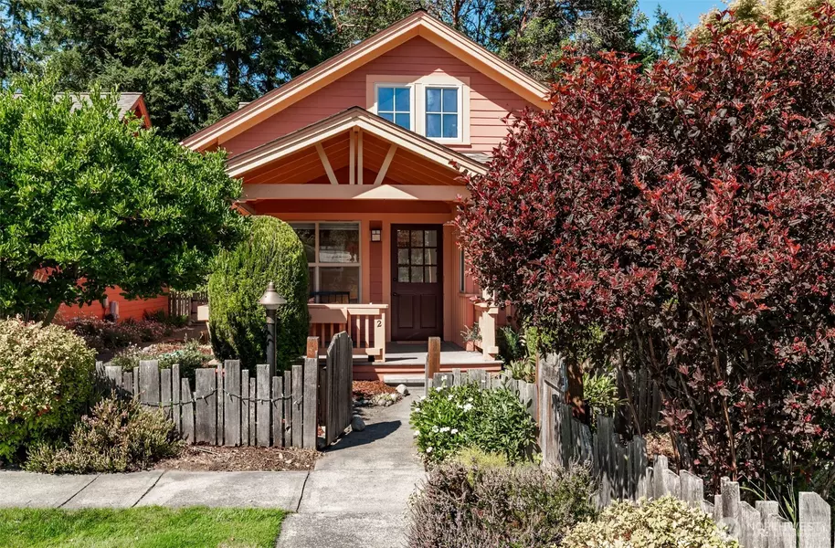 2910 Kimball CT #2, Port Townsend, WA 98368