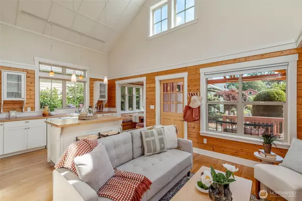 Port Townsend, WA 98368,2910 Kimball CT #2