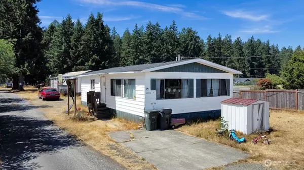 Spanaway, WA 98387,20106 2nd AVE E