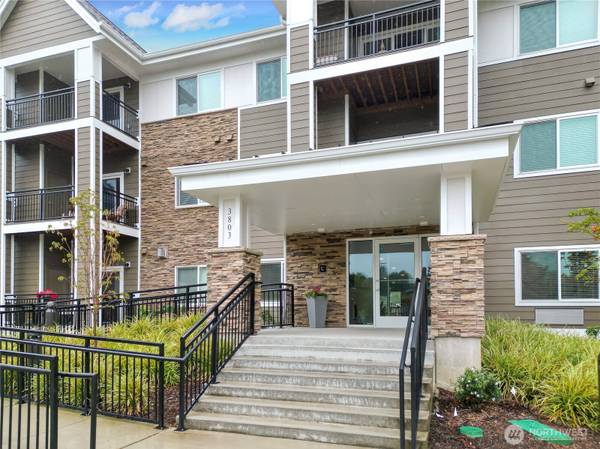 3803 17th ST SW #117, Puyallup, WA 98373