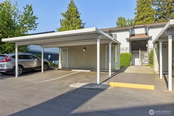 Kent, WA 98030,25732 115th AVE SE #C101