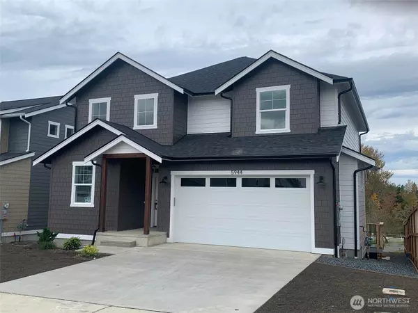 Ferndale, WA 98248,5944 (Lot 46) Ranch LOOP