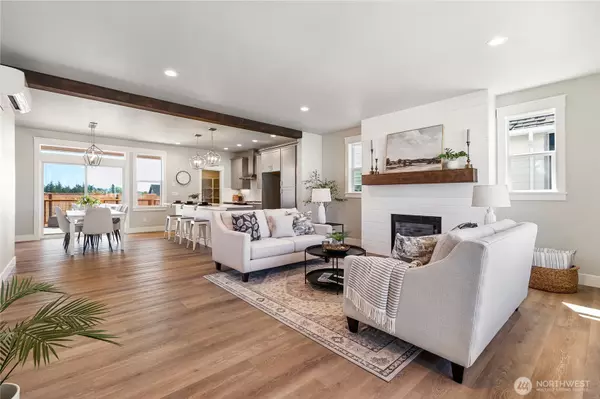 Ferndale, WA 98248,5946 (Lot 45) Ranch LOOP