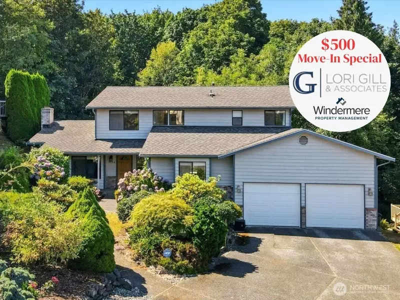 4926 Dover ST, Everett, WA 98203