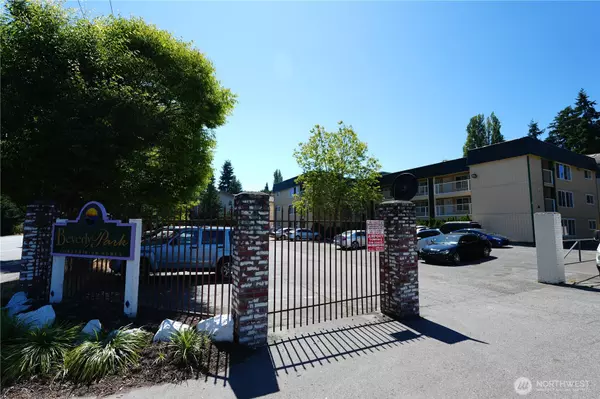 Seattle, WA 98146,101 SW 119th ST #208