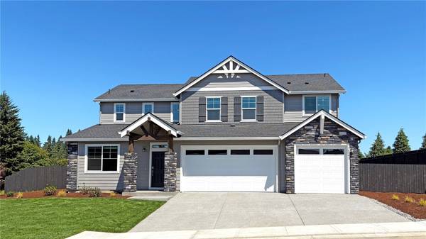 17007 NE 38th AVE, Vancouver, WA 98686