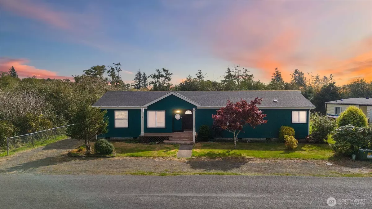Ilwaco, WA 98624,7137 Ortelius Drive