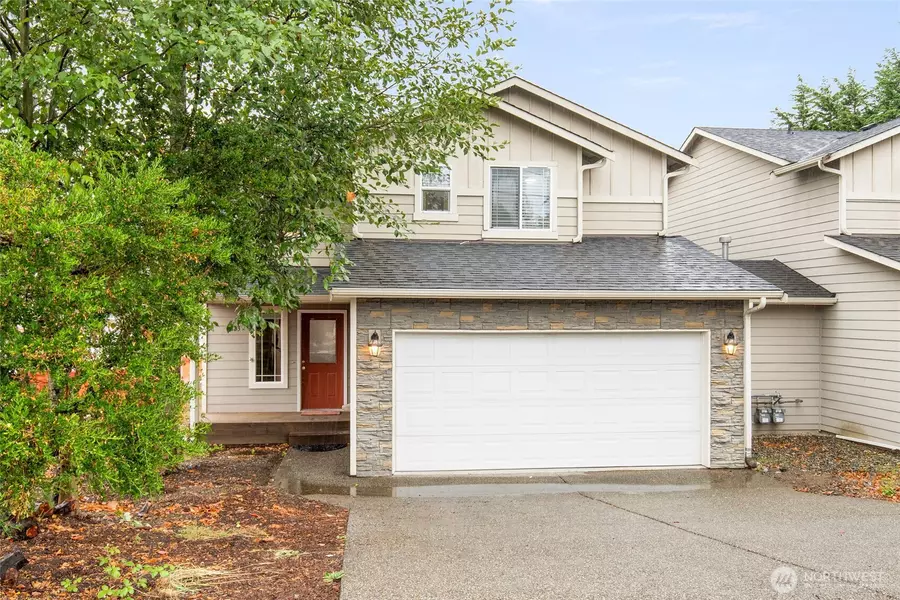 9823 31st AVE SE #A, Everett, WA 98208