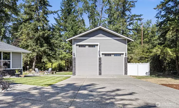 Graham, WA 98338,21010 Meridian AVE E