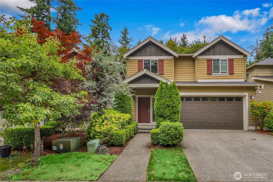 15796 SE 164th PL, Renton, WA 98058