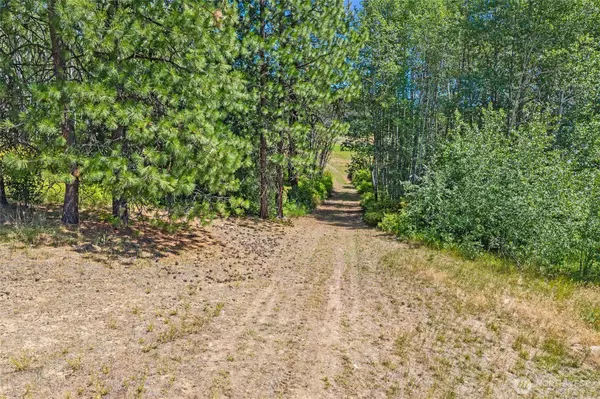 Chewelah, WA 99109,0 Dry Creek RD #Lot 1