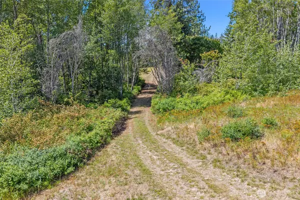 Chewelah, WA 99109,0 Dry Creek RD #Lot 1