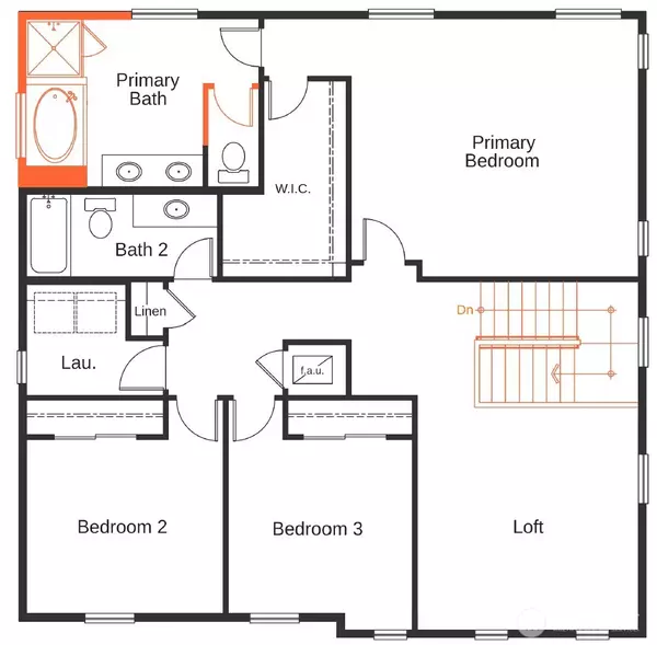 Orting, WA 98360,719 Teetor Circle NW #Lot 20