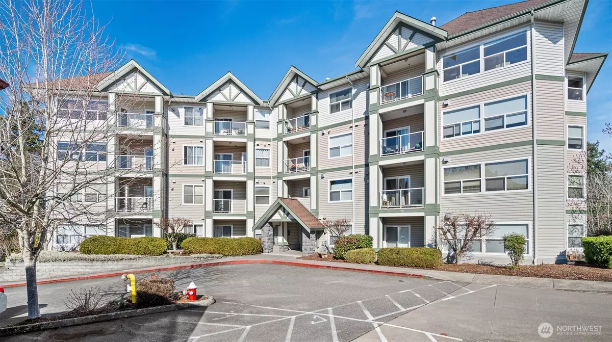 Bellingham, WA 98226,251 W Bakerview RD #306