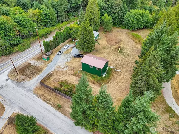 Graham, WA 98338,30314 91st AVE E