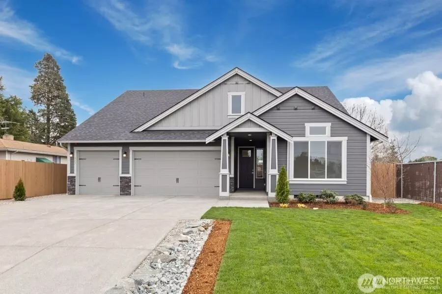 16632 8th Avenue Ct E #04, Spanaway, WA 98387