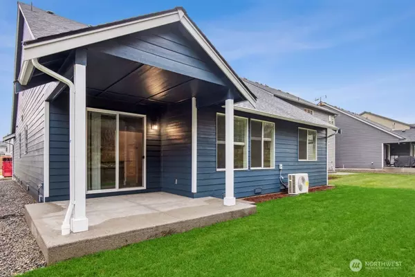 Spanaway, WA 98387,16632 8th Avenue Ct E #04