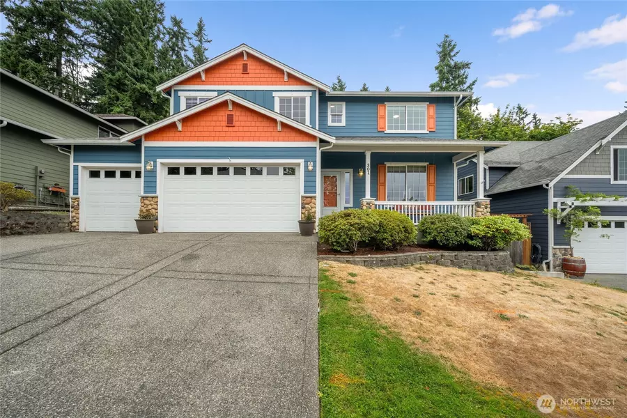301 150th ST SE, Lynnwood, WA 98087