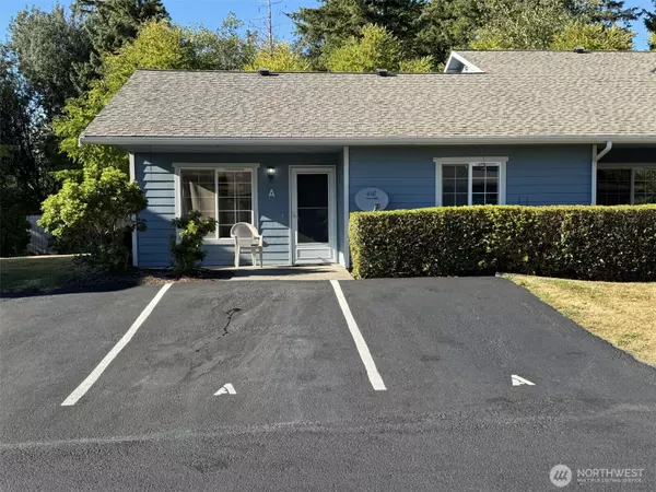 Mount Vernon, WA 98274,803 S Laventure RD #A