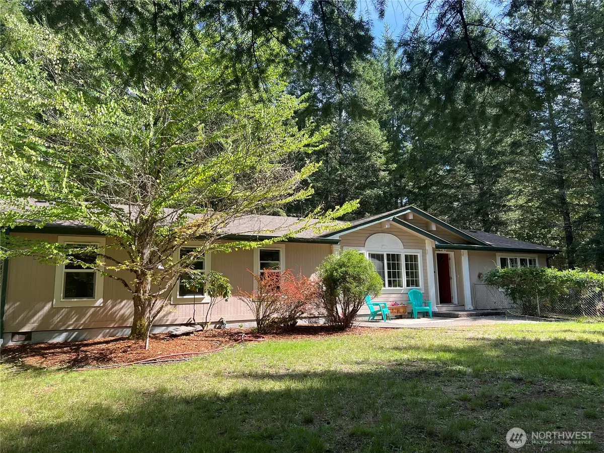 Packwood, WA 98361,151 Roundwood LN