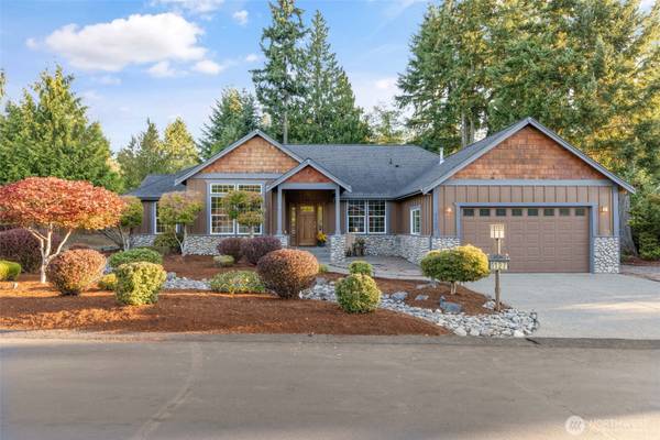 1127 136th ST NW, Gig Harbor, WA 98332