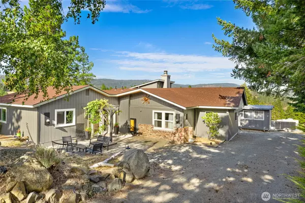 70 Loel PL, Cle Elum, WA 98922