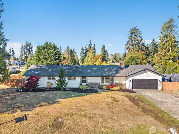 9206 31st AVE SE, Everett, WA 98208