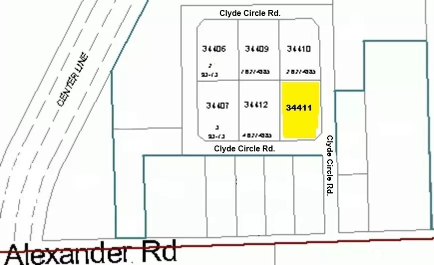 Sunnyside, WA 98944,4411 Clyde Circle