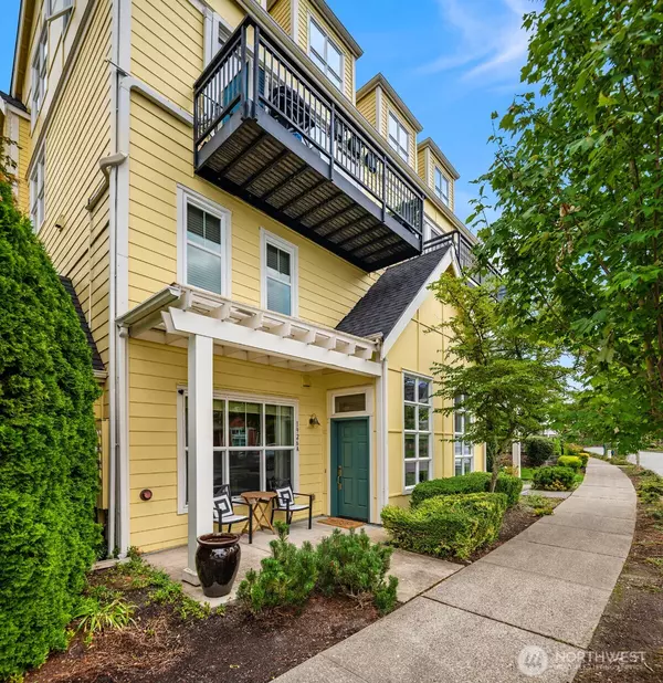 Issaquah, WA 98029,1926 18th AVE NE #21A