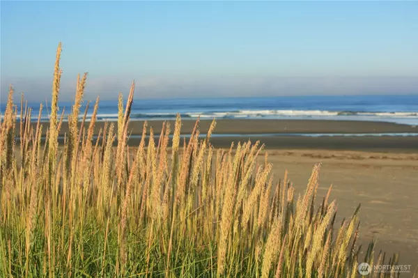 Westport, WA 98595,1501 Beach Glass LN