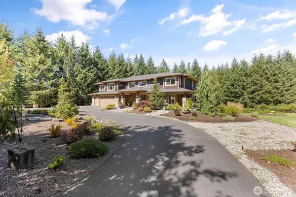 Black Diamond, WA 98010,22118 SE Sawyer Ridge WAY