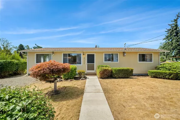 27205 118th AVE SE, Kent, WA 98030