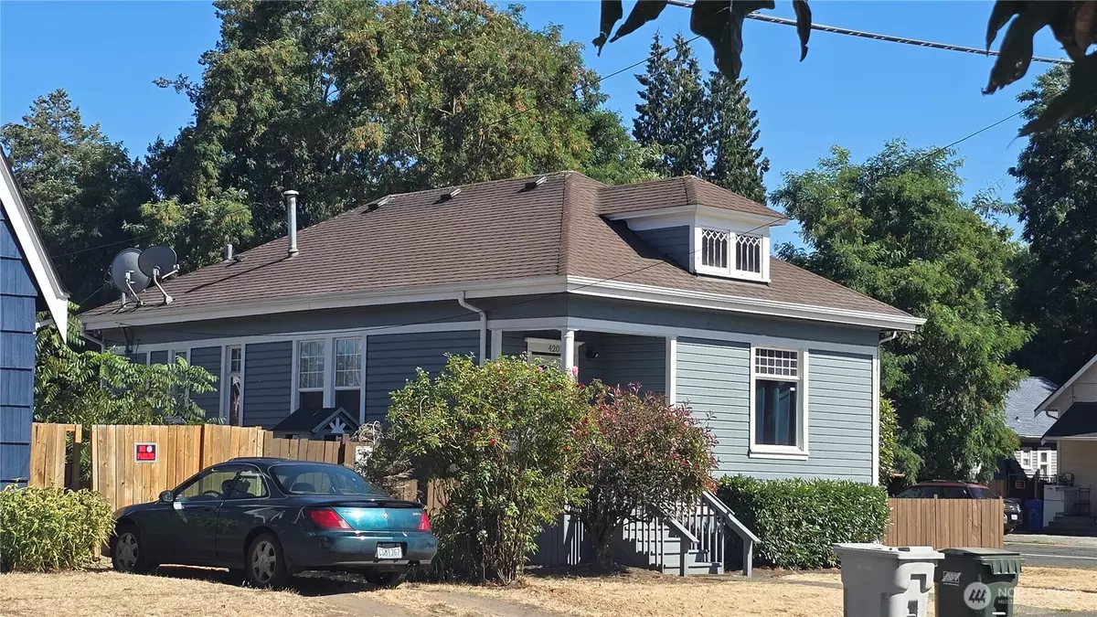Kent, WA 98032,420 2nd AVE S