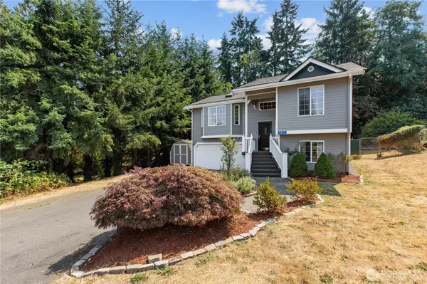 7212 E Manders WAY, Port Orchard, WA 98366