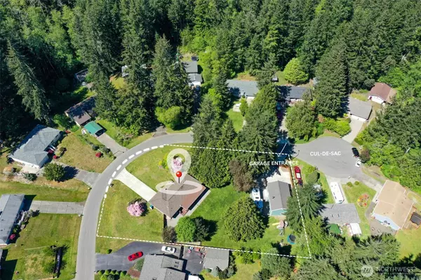 Port Orchard, WA 98366,1135 Hillandale DR E